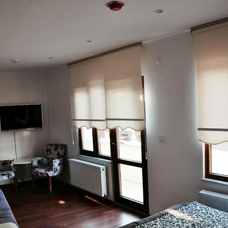 Mymoon Residence Istanbul Exterior foto
