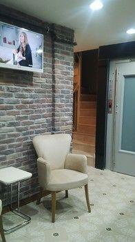 Mymoon Residence Istanbul Exterior foto